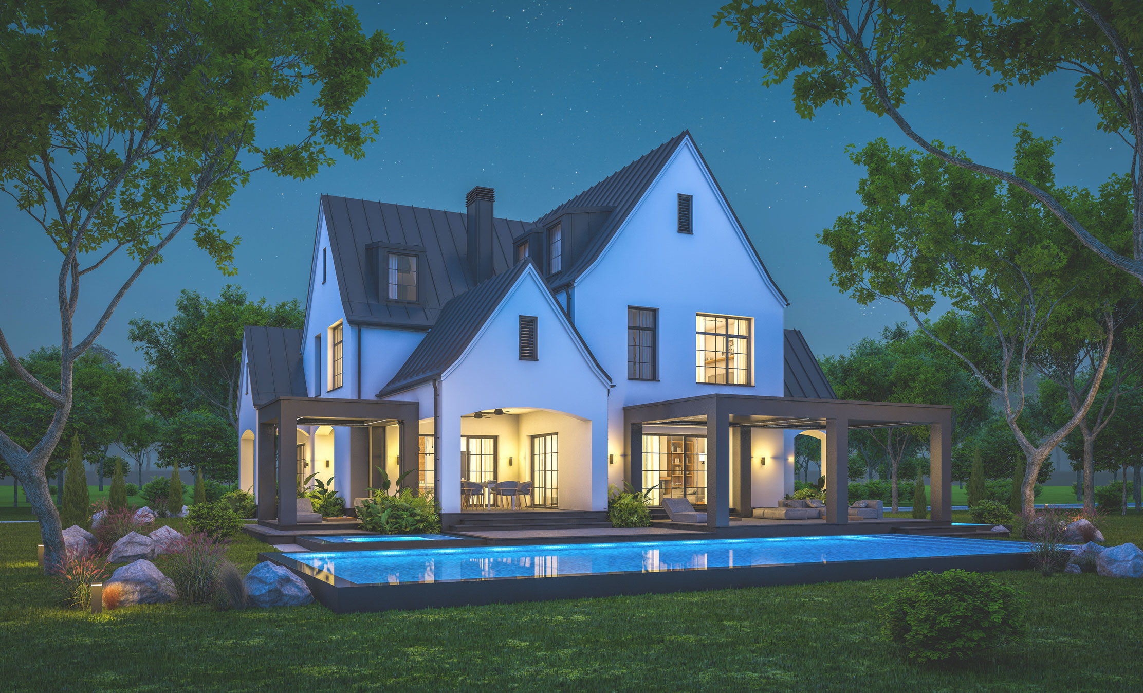 Ocean Isle Beach NC Architects Plan View Designs